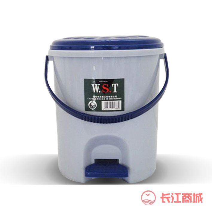 永胜垃圾桶