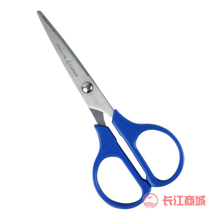 齐心B2714小剪刀