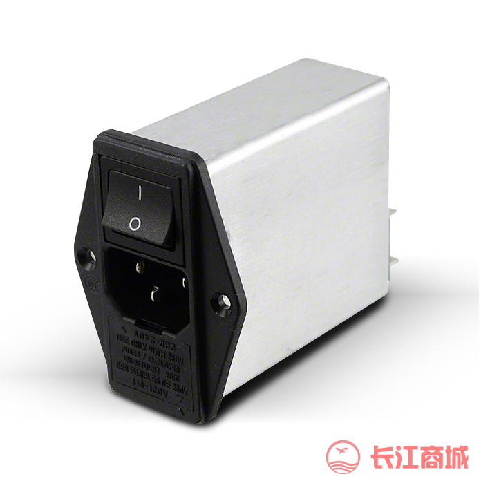 10EK3AM-TYCO Delta电源滤被器