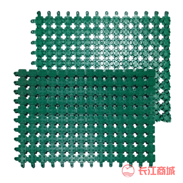 小方形拼接地板胶