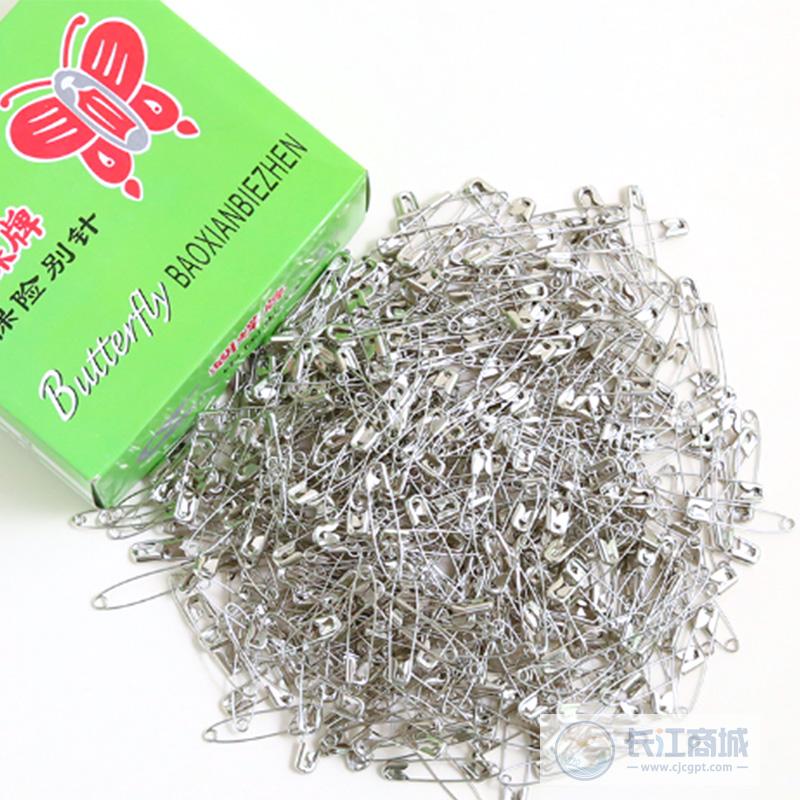 别针 蝴蝶 SPEC4#