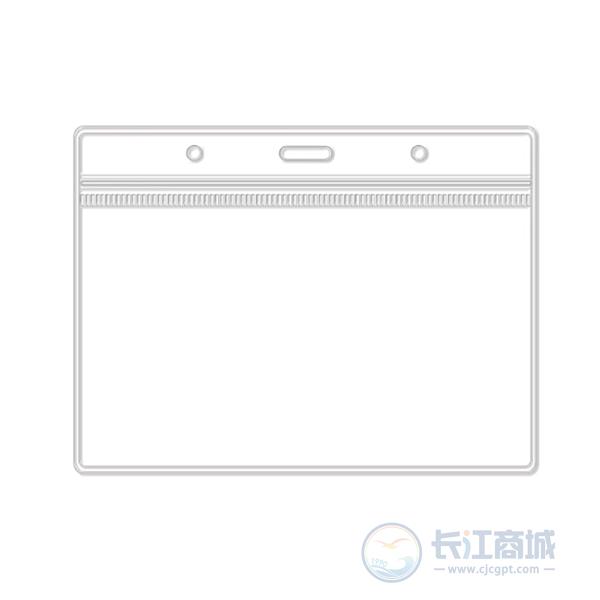 胸卡 花城 92*56cm