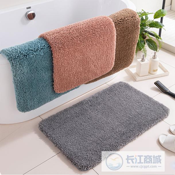 绒地毡 琴格格 60*40cm