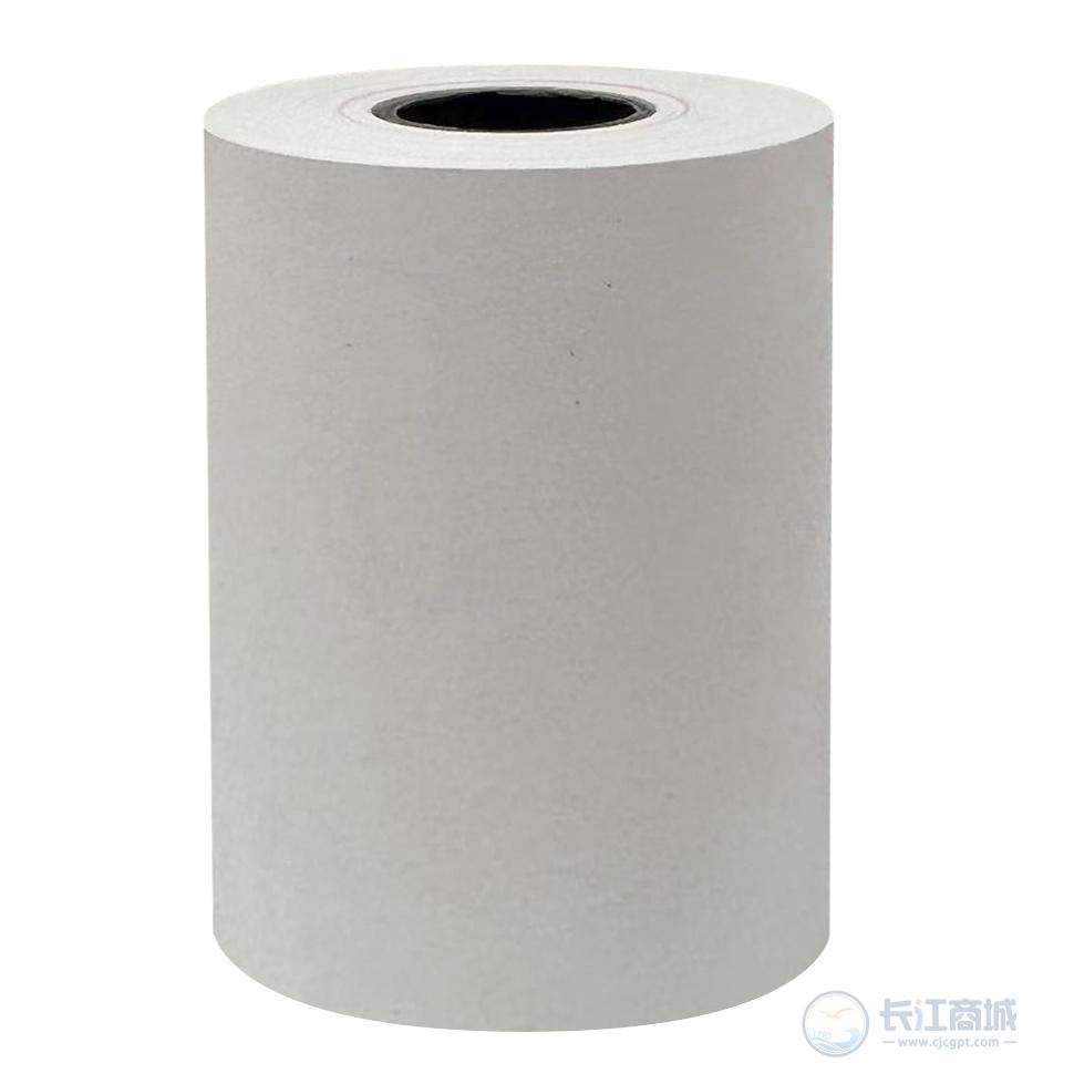 打印纸[热敏] 月叶 57mm*50mm*10m