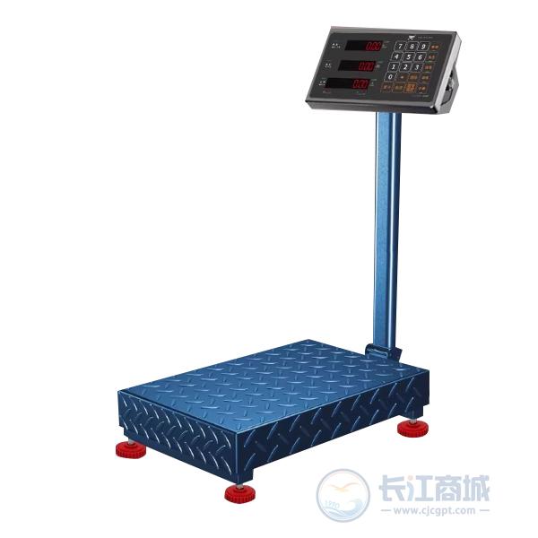 电子台秤 凯丰 40*50*80cm  300kg