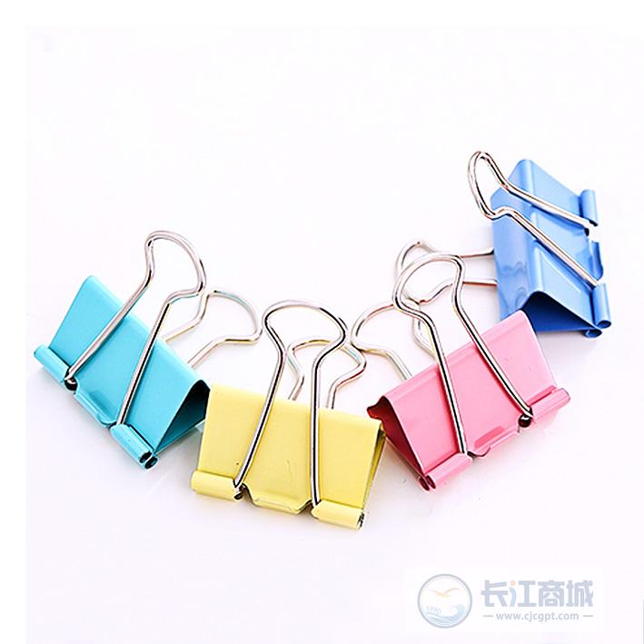 反尾夹[特小] 驻力 15mm