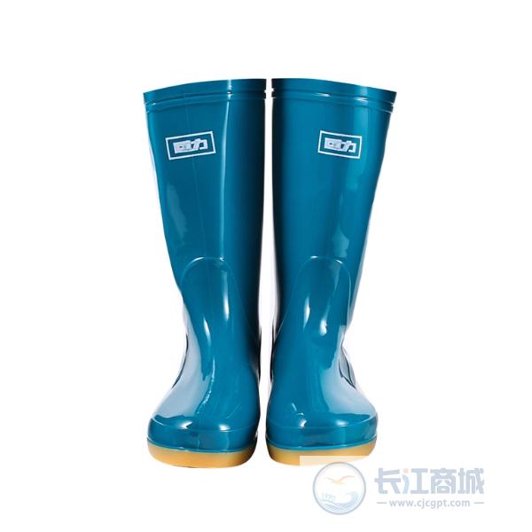 水鞋 回力 高筒全码