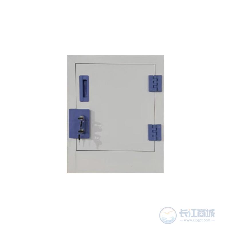 酸碱柜 力盛 2加仑