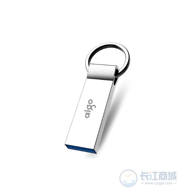 优盘 爱国者 64G