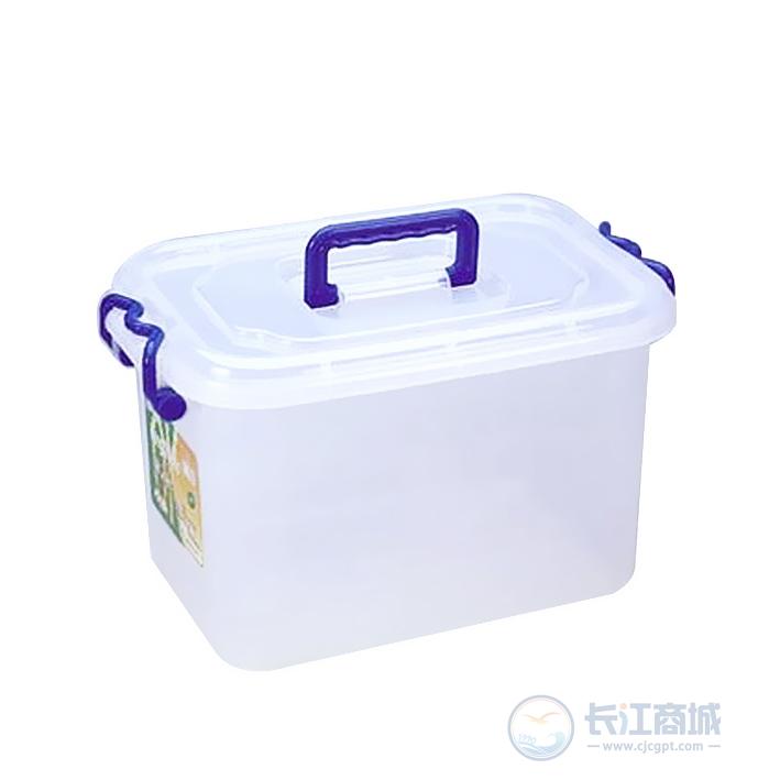 塑料整理箱[8822] 康之好 8822#