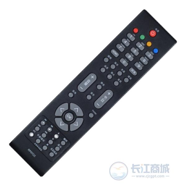 万能电视遥控器 长虹 万能