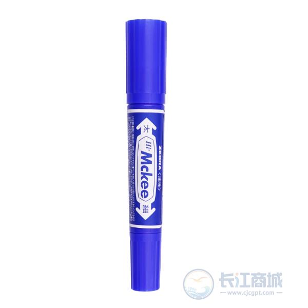 油性笔[粗] 斑马 MO-150