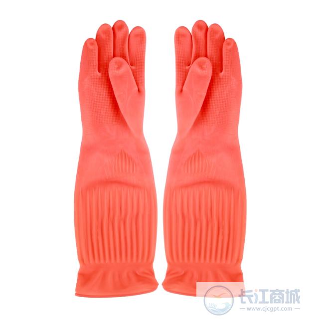 耐酸手套 康家宝 55cm