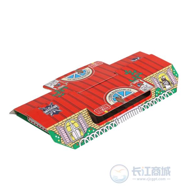 蟑螂诱杀盒 神兵利器 5个/盒