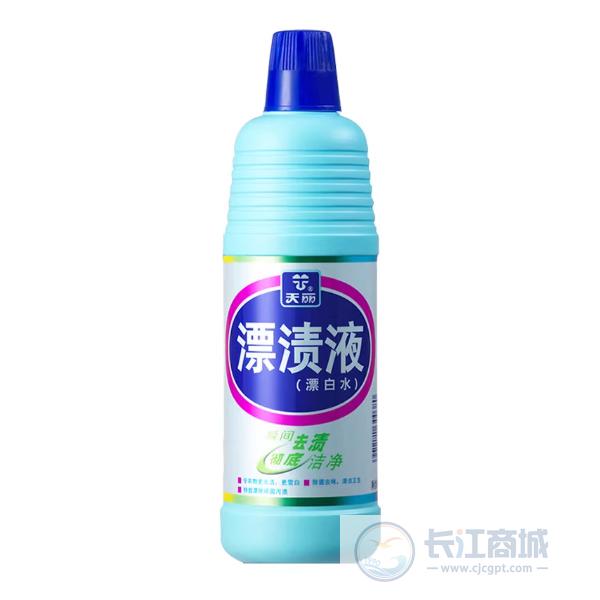 漂渍液 天丽 600g