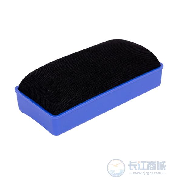 白板刷 得力 7837