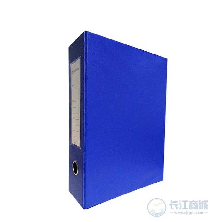 文件盒[塑料] 驻力 A4