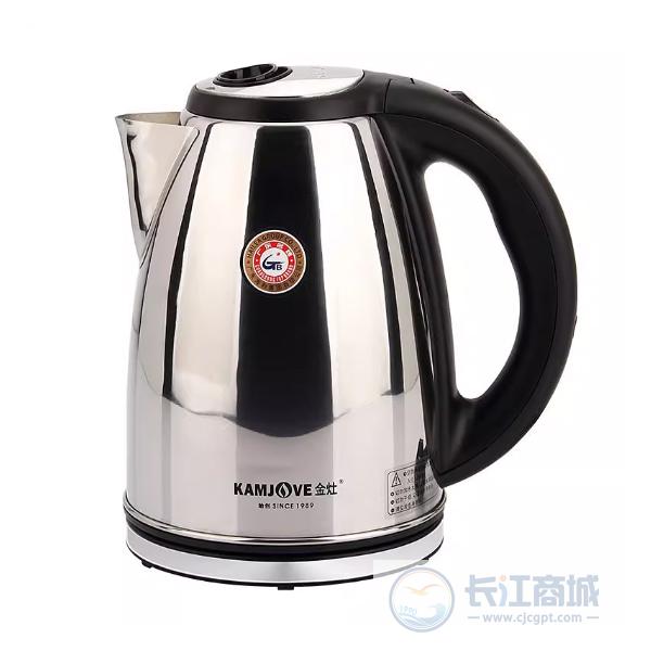 电水壶 金灶 T-190