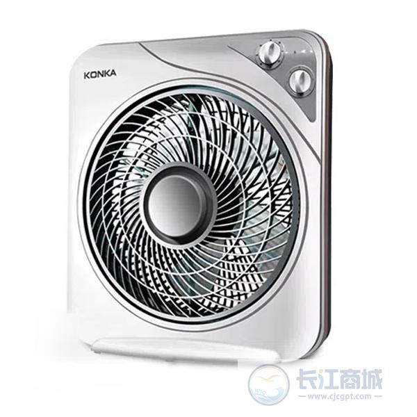 转页扇 康佳 KF-25HY38