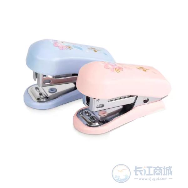 订书机[小] 得力 257