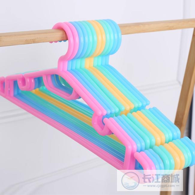 胶衣架 达美 6号