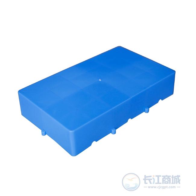 塑料垫板 众拓 50*30 *10cm