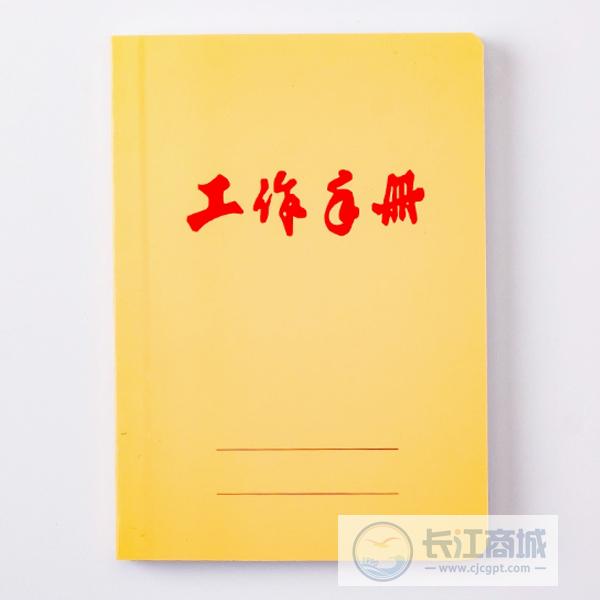 工作手册 伟盛 64K