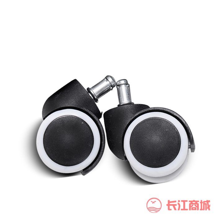 大班椅轮 2寸
