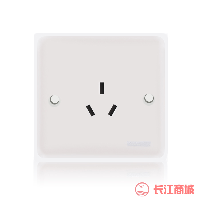 松本B3单三插15A