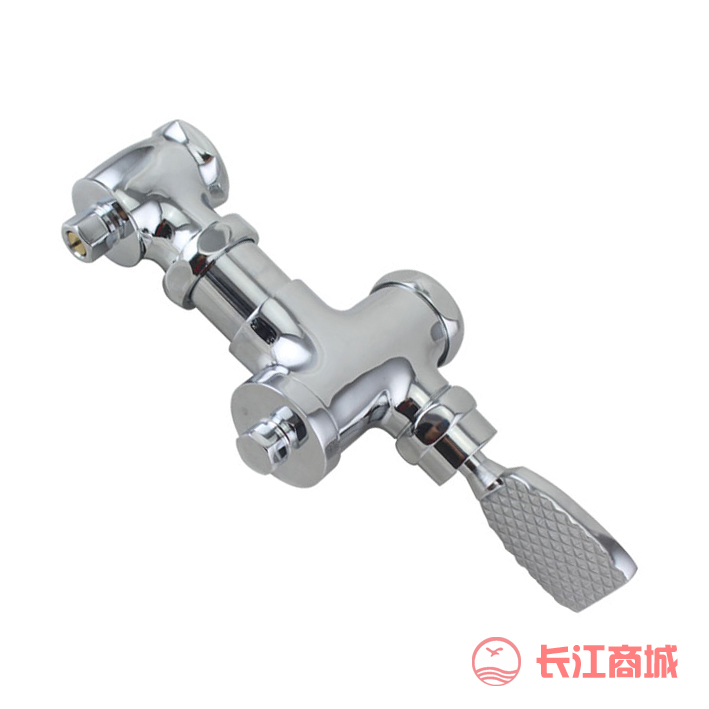 科隆大脚踏阀 21-01 阀体9分